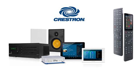 baton rouge boardroom automation why buy crestron|Crestron Electronics .